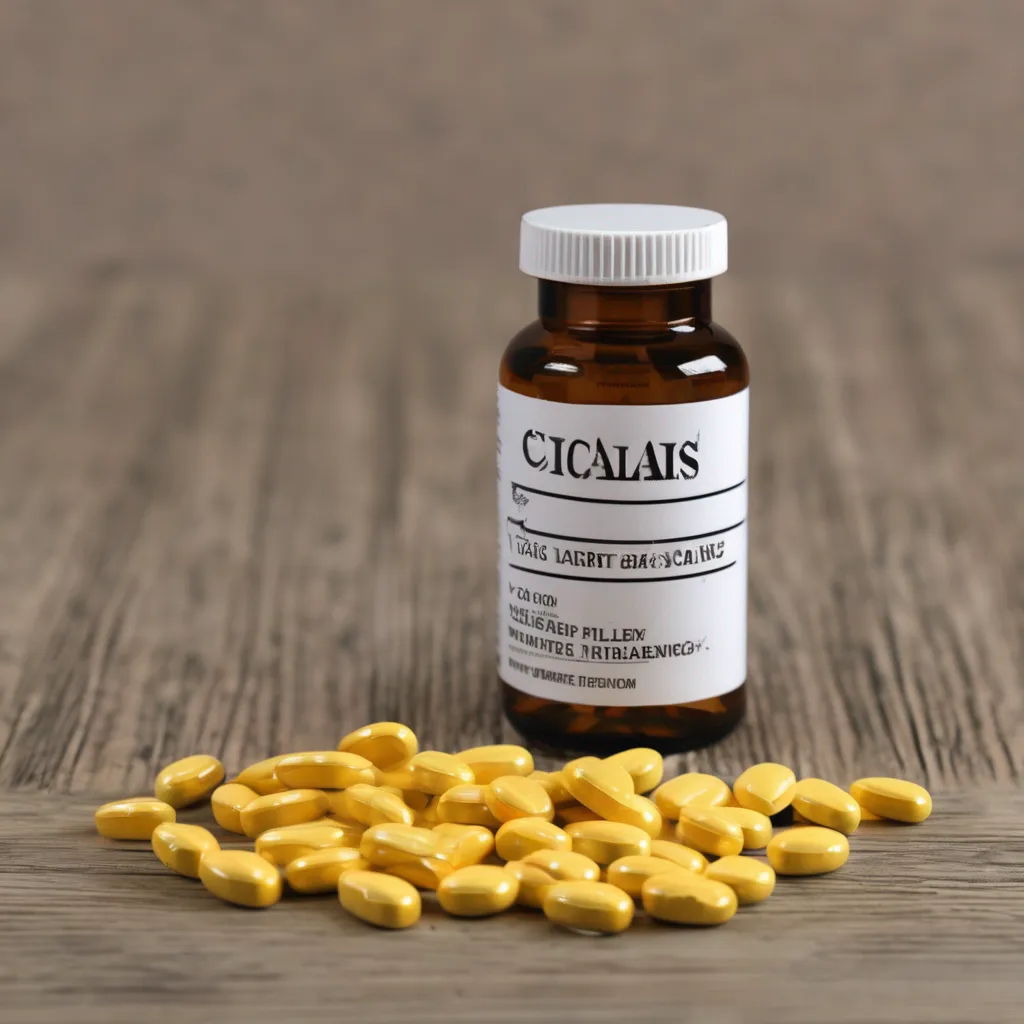 Prix cialis 5mg france numéro 1